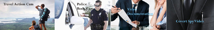police body camera, video recording pen, covert video pen, hidden video pen